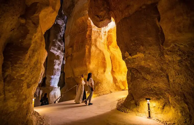 1-Day Al Ahsa Tour from Riyadh: What You Can Cover