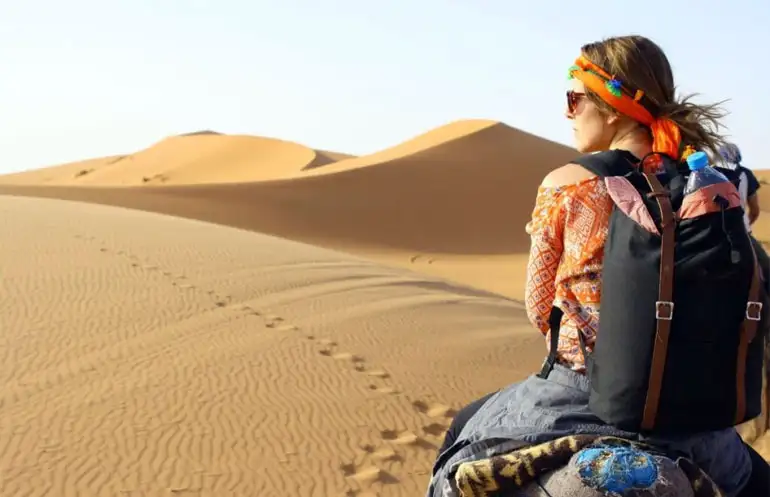 Essential Packing List for Riyadh Desert Safari