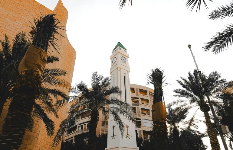 One-Day Riyadh City Tour Itinerary: What to See and Do