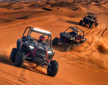 dune buggy ride riyadh thumbnail