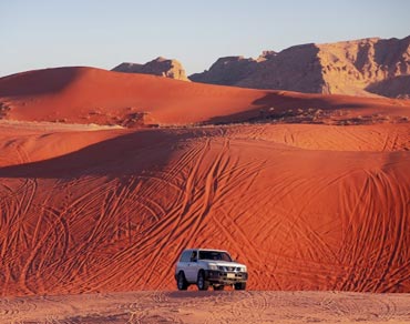 red sand tour riyadh thumbnail