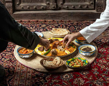 food tour riyadh thumbnail