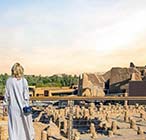 diriyah tourriyadh