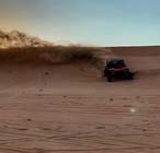 dune buggy ride riyadh
