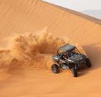 dune buggy ride riyadh