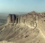 evening desert safari riyadh