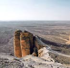 evening desert safari riyadh