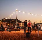 overnight desert safari riyadh