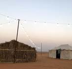 private camp rental riyadh