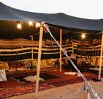 private camp rental riyadh