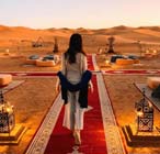 private camp rental riyadh