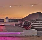 private camp rental riyadh