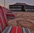 private camp rental riyadh