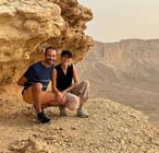 evening desert safari riyadh