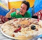 food tour riyadh
