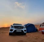sunrise desert safari riyadh