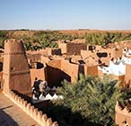 ushaiqer heritage village riyadh