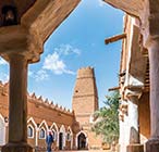 ushaiqer heritage village riyadh