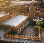 ushaiqer heritage village riyadh