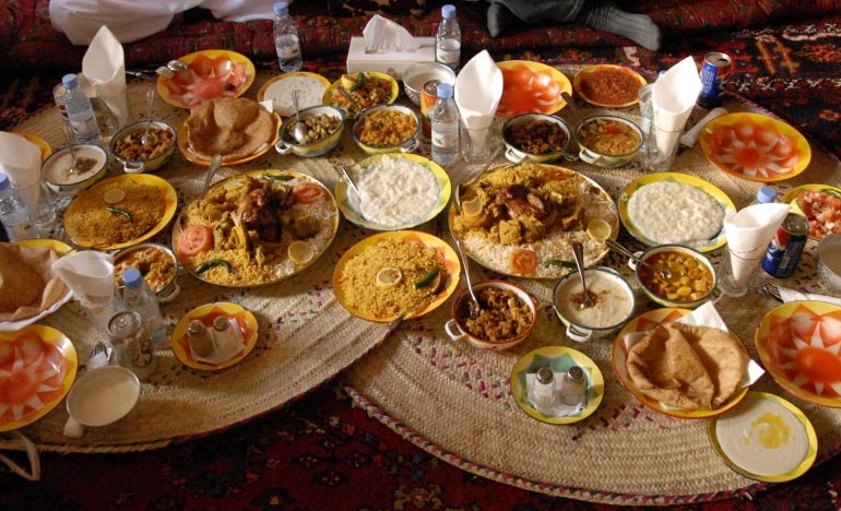 food tour riyadh