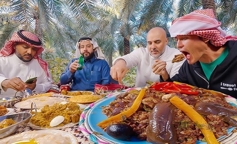 food tour riyadh