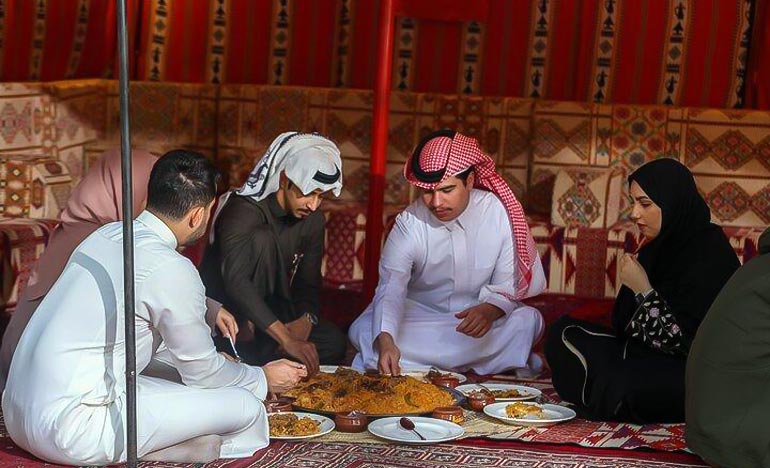food tour riyadh