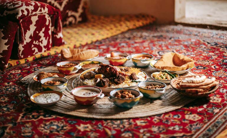 food tour riyadh