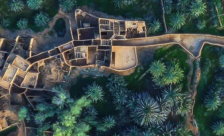 ushaiqer heritage village riyadh