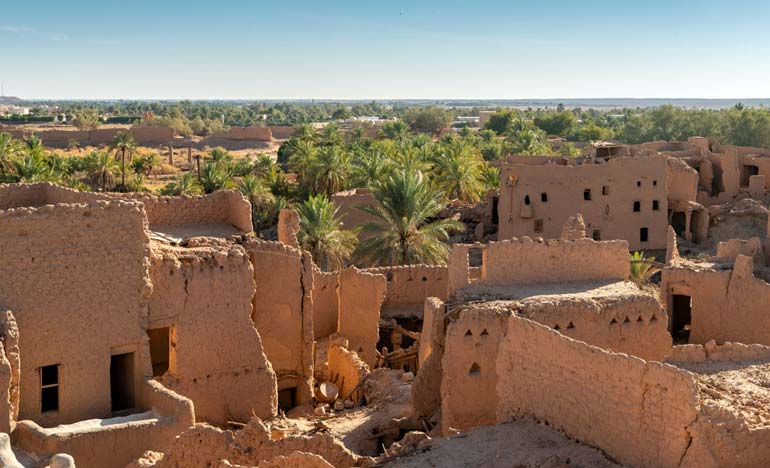 ushaiqer heritage village riyadh